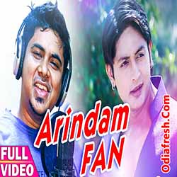 Arindam Fan Love You Hamesha (Tariq Aziz) new album